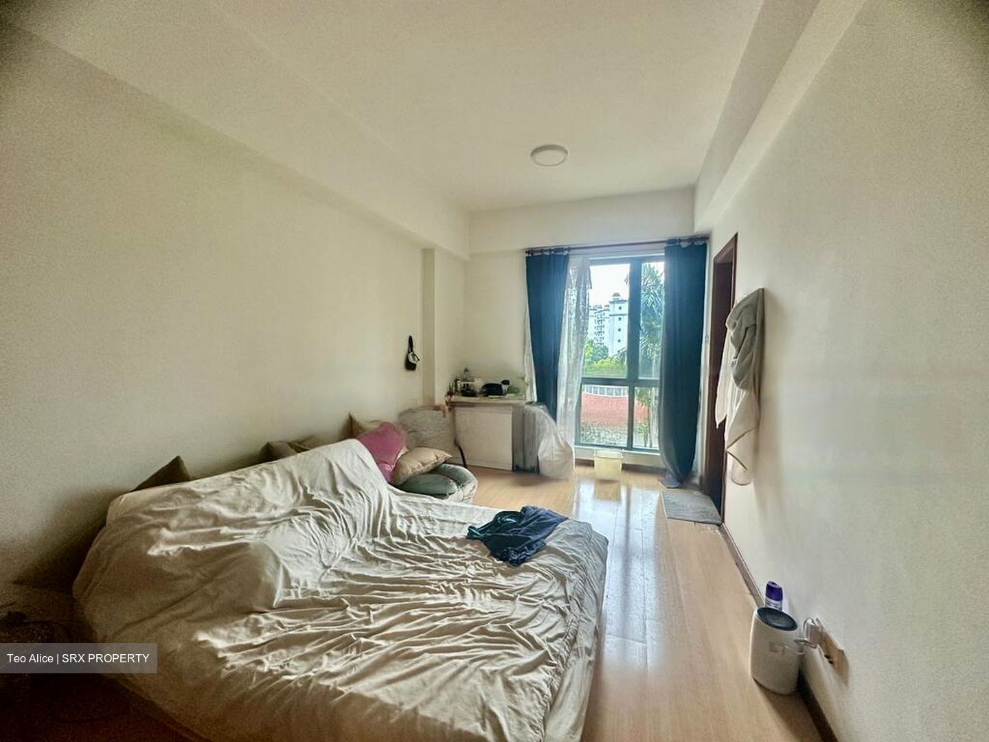 Chantilly Rise (D23), Condominium #461340751
